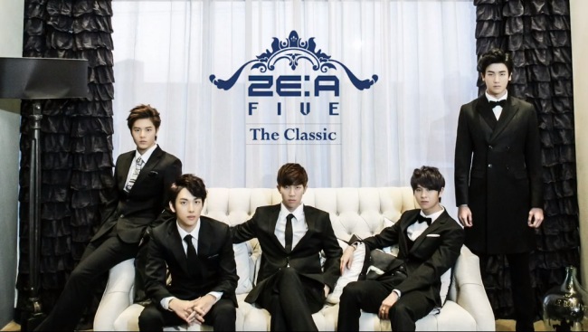 ZE:A5