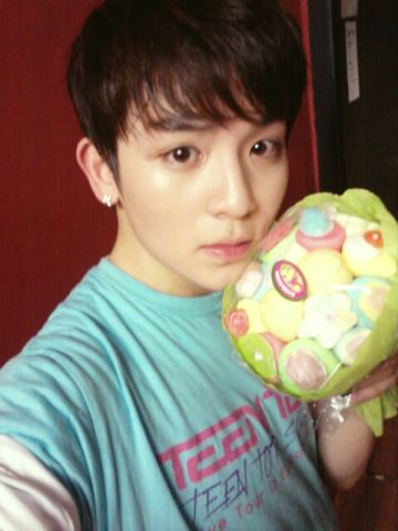 Ricky