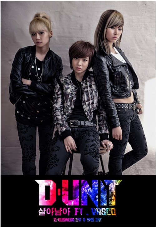 D-Unit