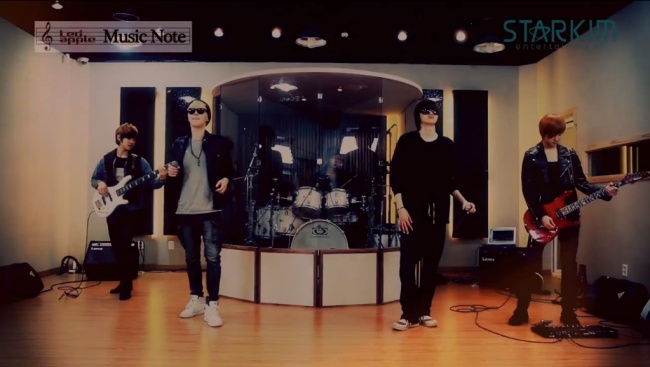 Ledapple
