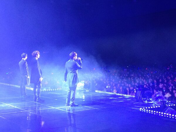 始源 Super Junior K.R.Y 