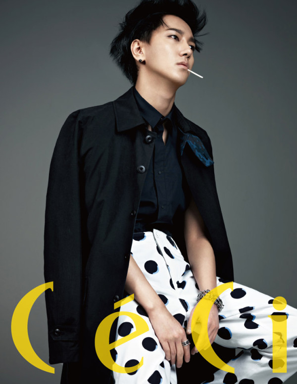 藝聲 CeCi 畫報