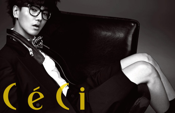 藝聲 CeCi 畫報