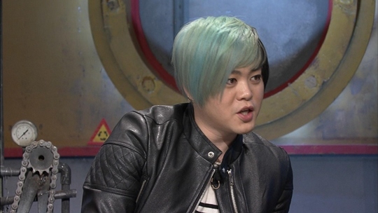 文熙俊 Beatles Code 2 文熙俊 Beatles Code 2