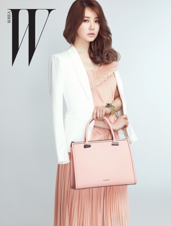 尹恩惠 Vogue Girl 畫報 2 尹恩惠 Vogue Girl 畫報 2