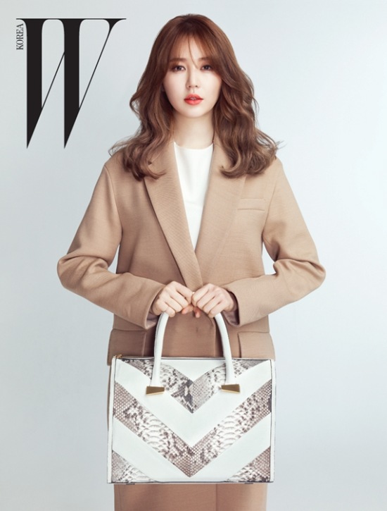 尹恩惠 Vogue Girl 畫報 3 尹恩惠 Vogue Girl 畫報 3