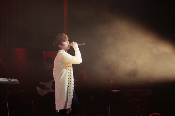K.Will 日本演唱會 K.Will 日本演唱會