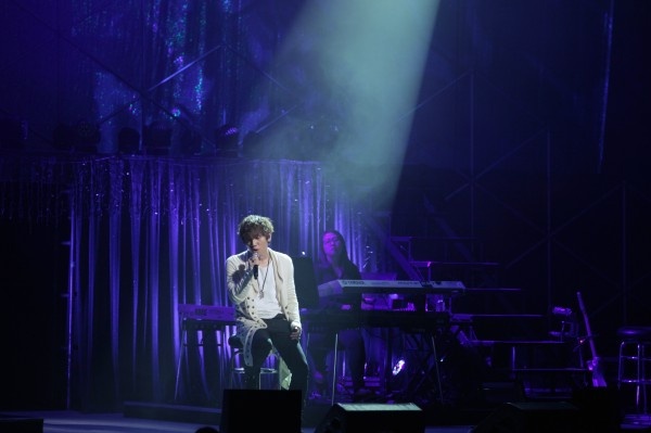 K.Will 日本演唱會 K.Will 日本演唱會