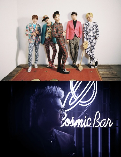 SHINee、金泰宇 SHINee、金泰宇