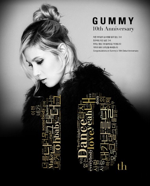 Gummy Gummy