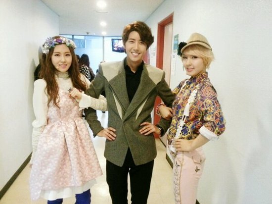 2 YOON / 光熙 2 YOON / 光熙