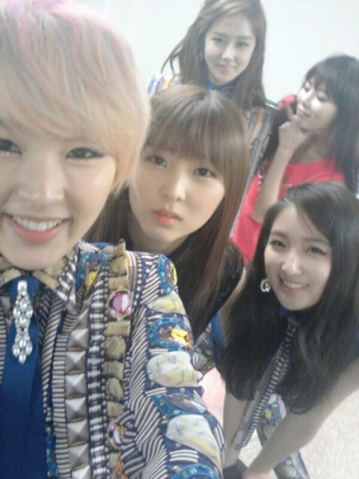 4Minute 4Minute
