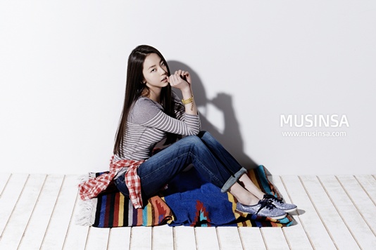 昭熙 Tommy Hilfiger Denim 2013 (春) 昭熙 Tommy Hilfiger Denim 2013 (春)