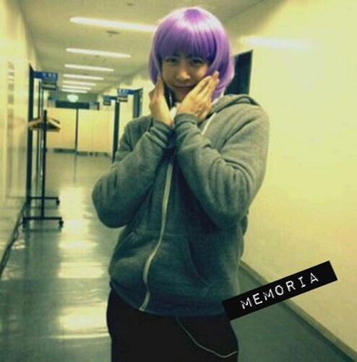 Nichkhun