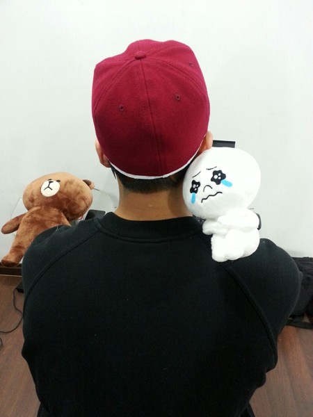 SHINee Line-鐘鉉