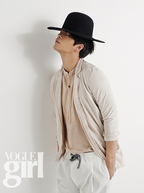 徐仁國 (VOGUE girl - Pink Wings) 徐仁國 (VOGUE girl - Pink Wings)