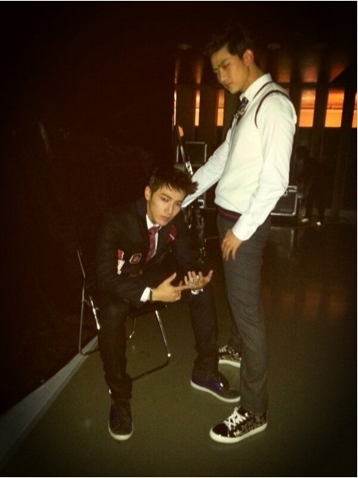 Jun. K / 澤演 Jun. K / 澤演