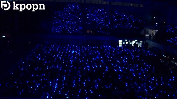 Super Junior M (2/22 台北 FM)