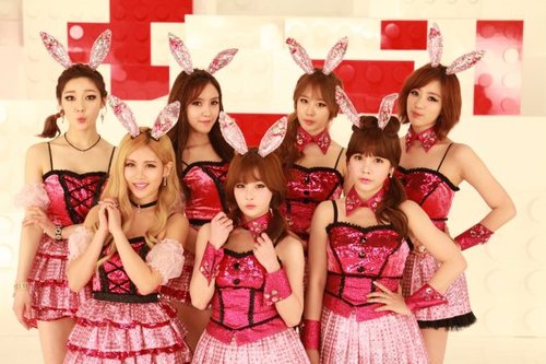 T-ara
