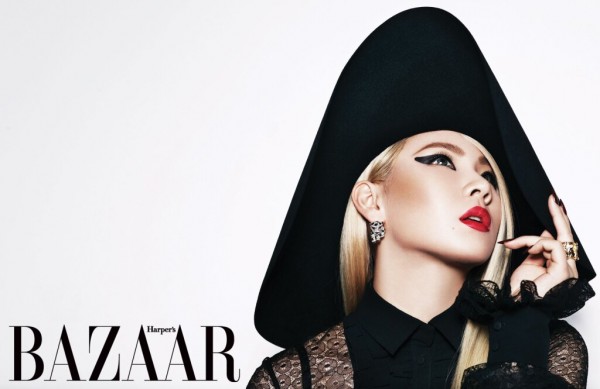 CL (BAZAAR)