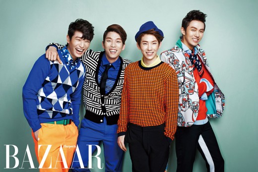 2AM (BAZAAR) 2AM (BAZAAR)