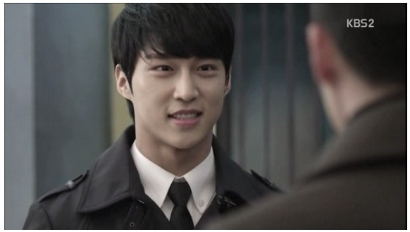 A-JAX 亨坤 (IRIS 2)
