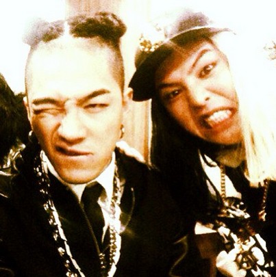 太陽 G-Dragon 太陽 G-Dragon