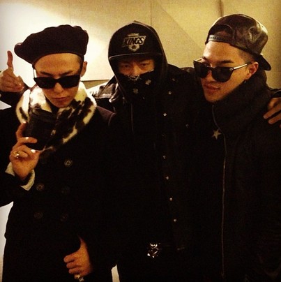 G-Dragon 太陽 Teddy