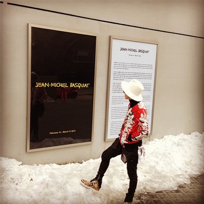 G-Dragon 