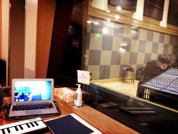 2PM Jun.K