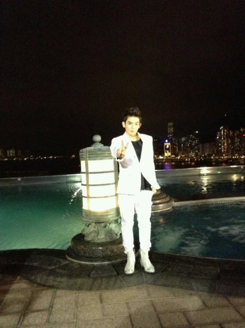 TEEN TOP Ricky