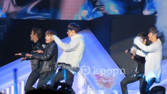 Super Junior M Fan Party Super Junior M Fan Party