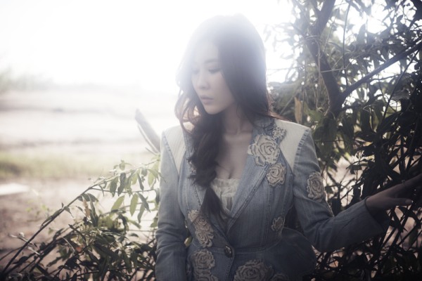 Davichi 海麗