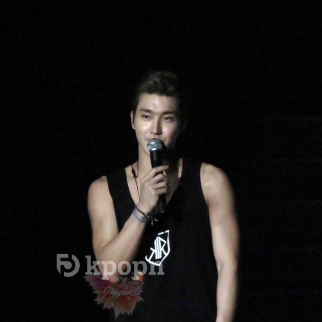 Super Junior M Fan Party Super Junior M Fan Party