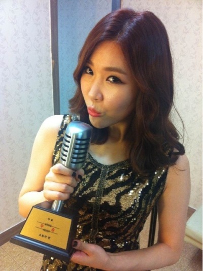 Davichi 海麗