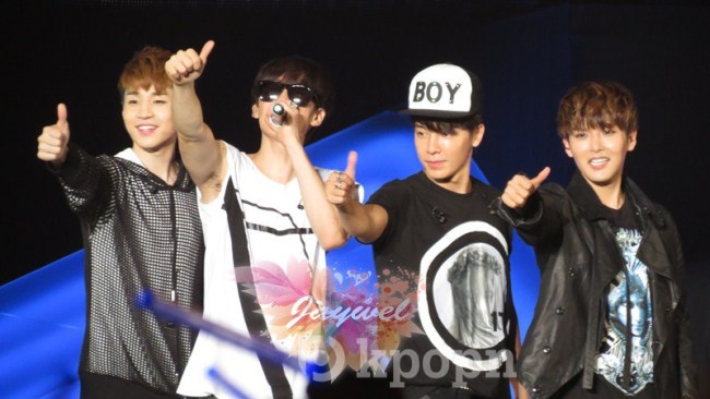 Super Junior M Fan Party Super Junior M Fan Party