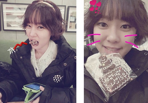 Rainbow 佑麗