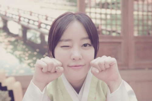 Rainbow 佑麗