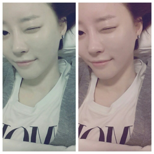 Rainbow 高佑麗