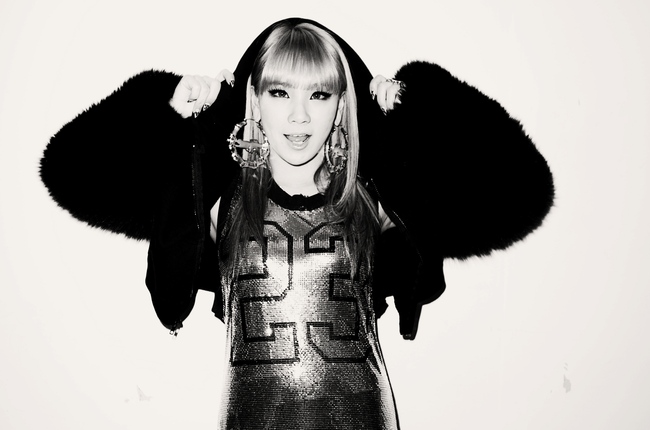CL for Billboard