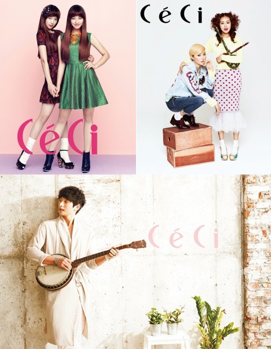 CeCi 2013 Feb.