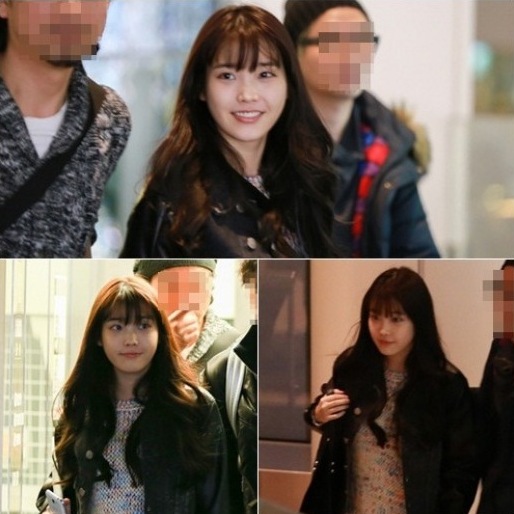 IU 機場