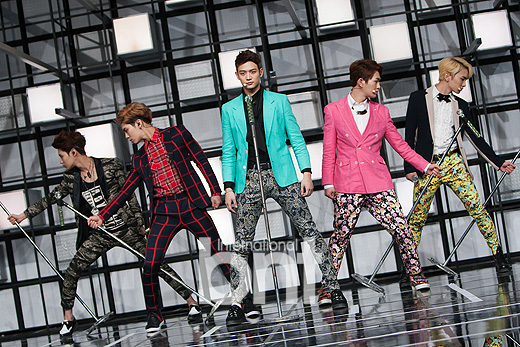 SHINee