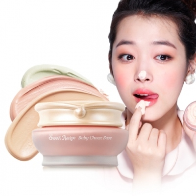 Sulli ETUDE HOUSE 代言