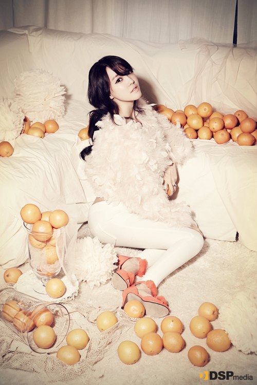 Rainbow 高佑麗