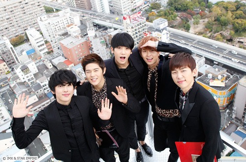 ZE:A5