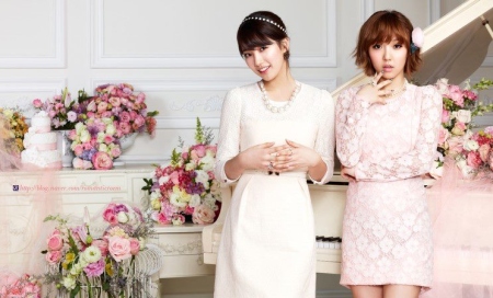 miss A ROEM 代言