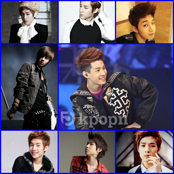 Henry 拼圖 Henry 拼圖