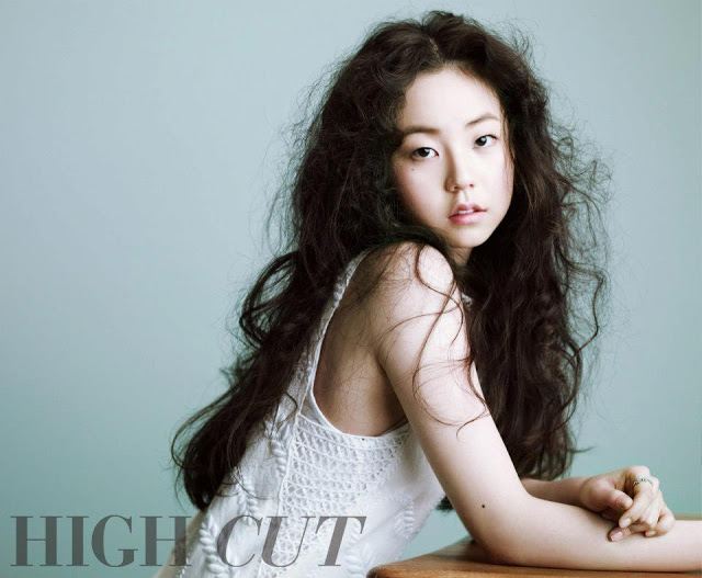 昭熙 HIGH CUT2