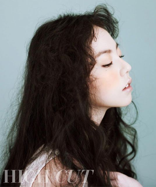 昭熙 HIGH CUT3